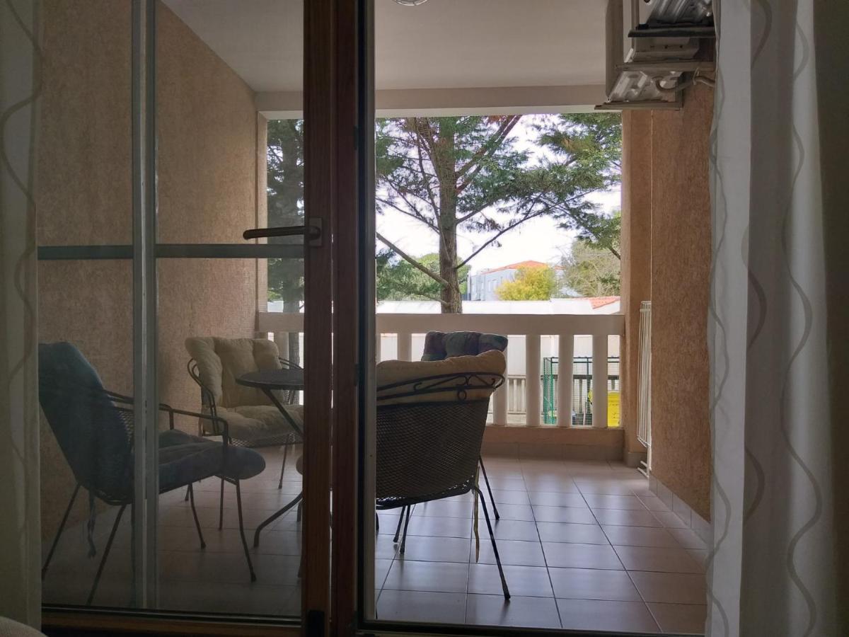 Apartment Katerina Медулин Екстер'єр фото