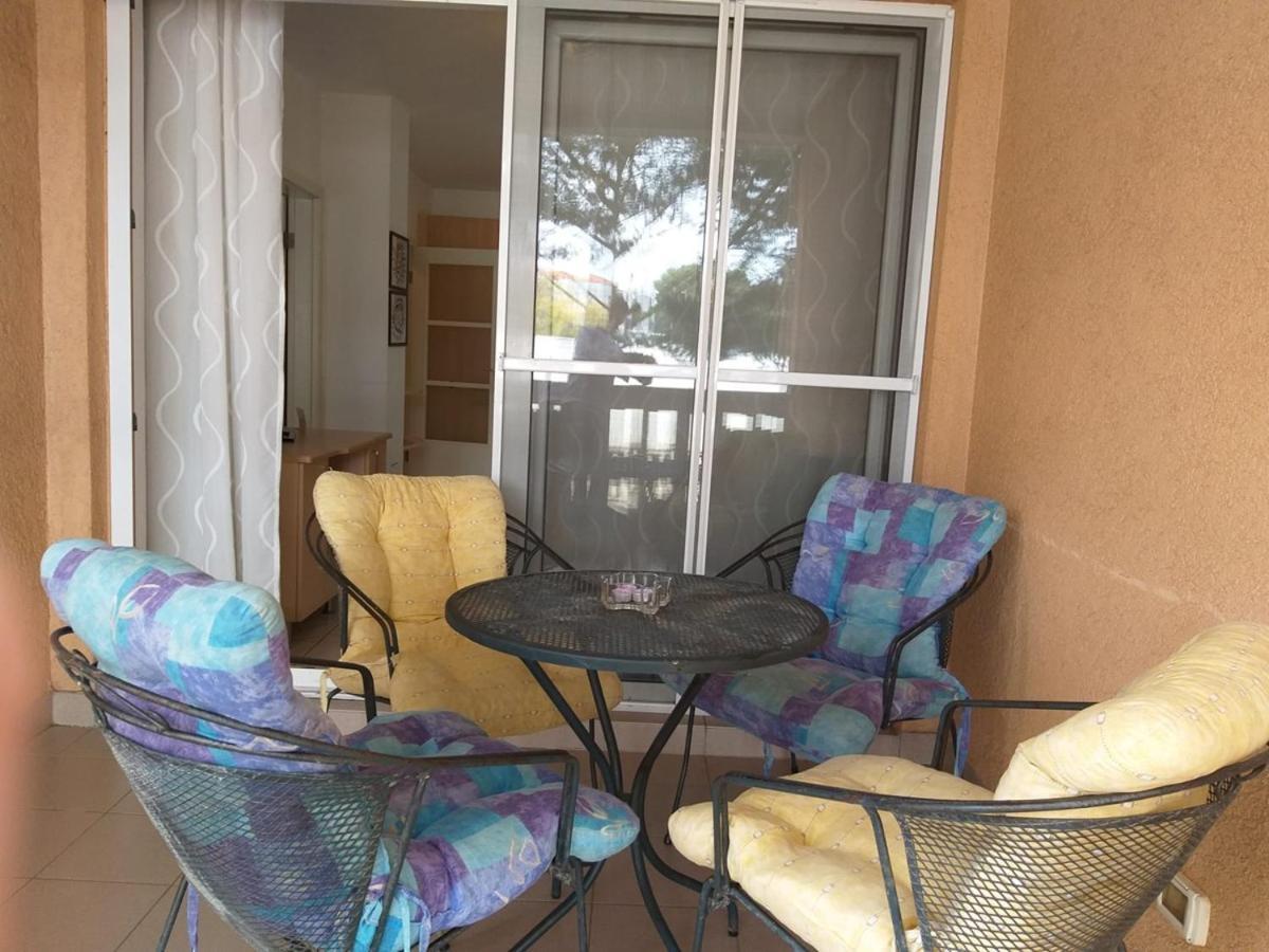 Apartment Katerina Медулин Екстер'єр фото