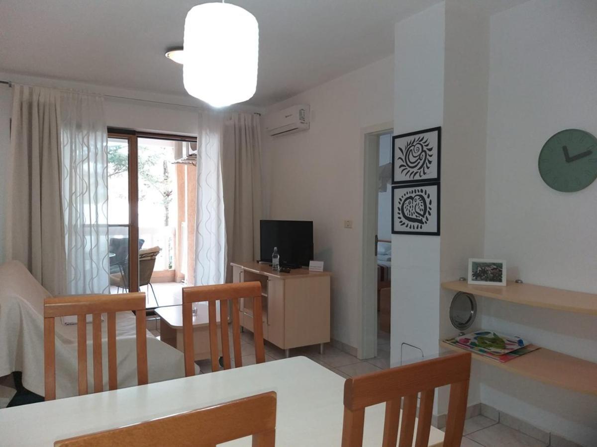 Apartment Katerina Медулин Екстер'єр фото