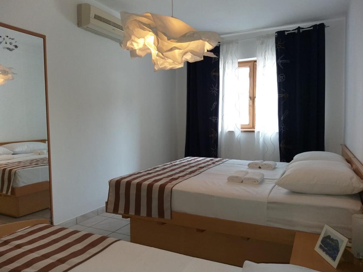 Apartment Katerina Медулин Екстер'єр фото