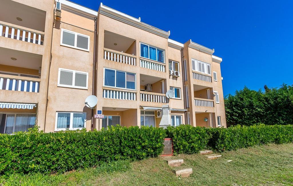 Apartment Katerina Медулин Екстер'єр фото